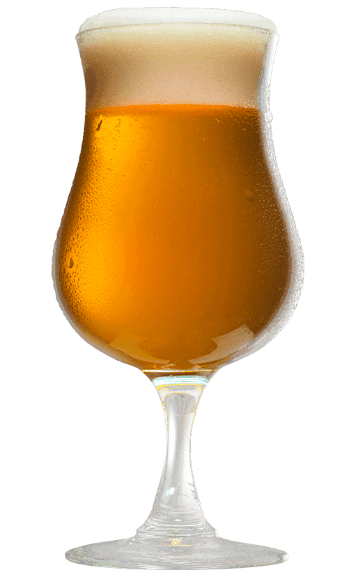 Antipode verre