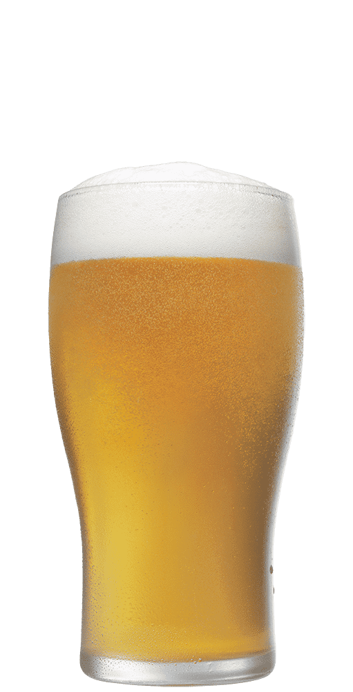 IPA Sans Alcool Verre
