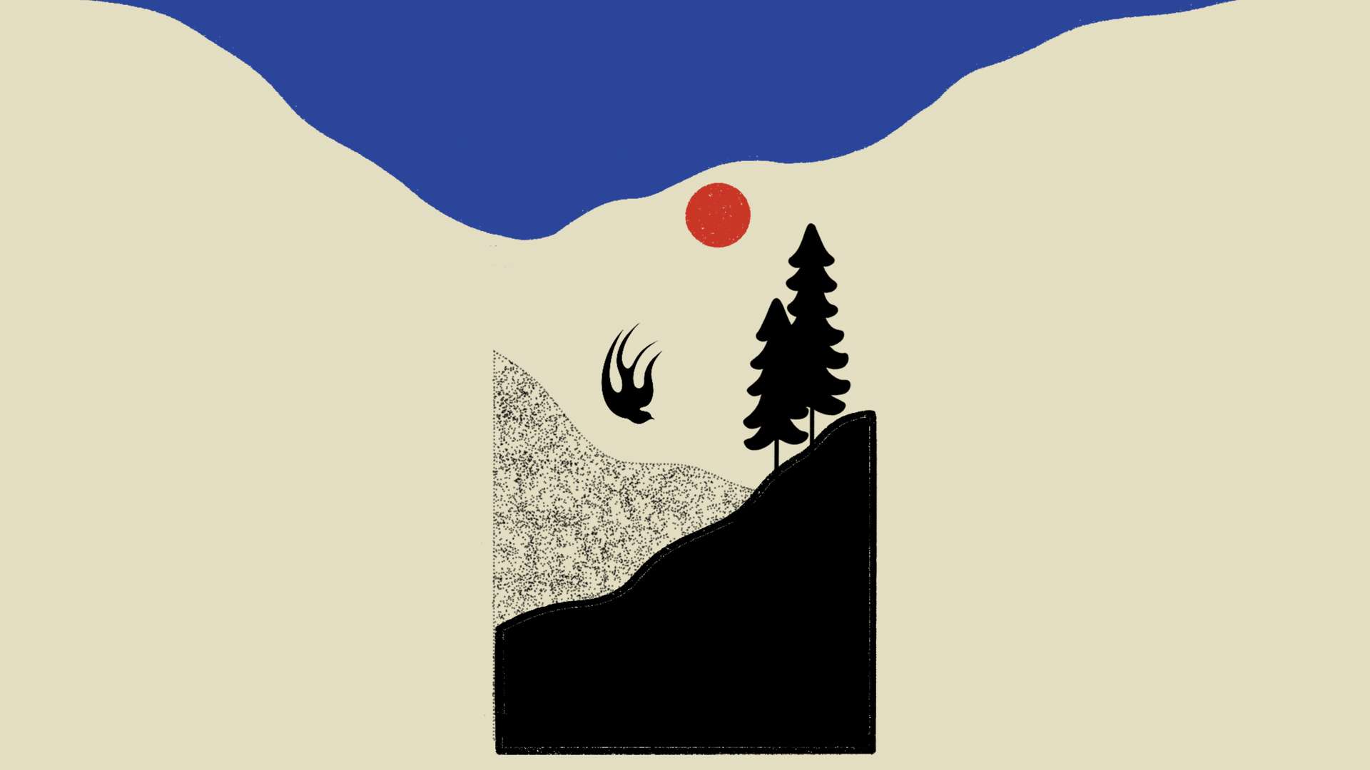 Soleil de minuit | Boréale