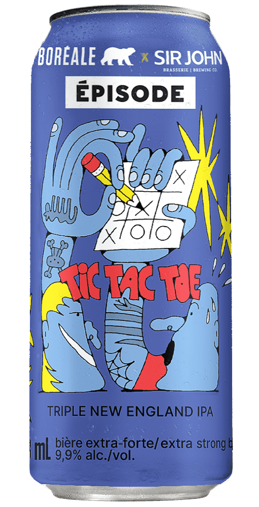 Tic Tac Toe 473