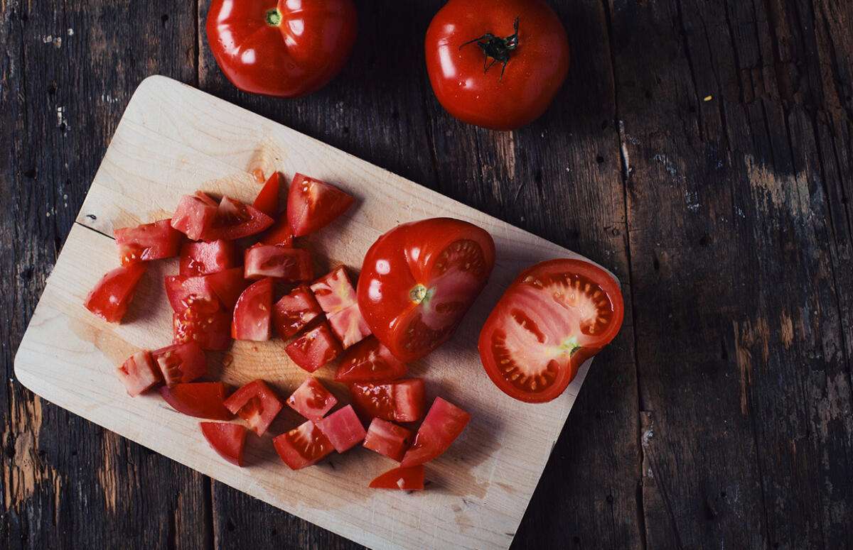 Vegetarian 3