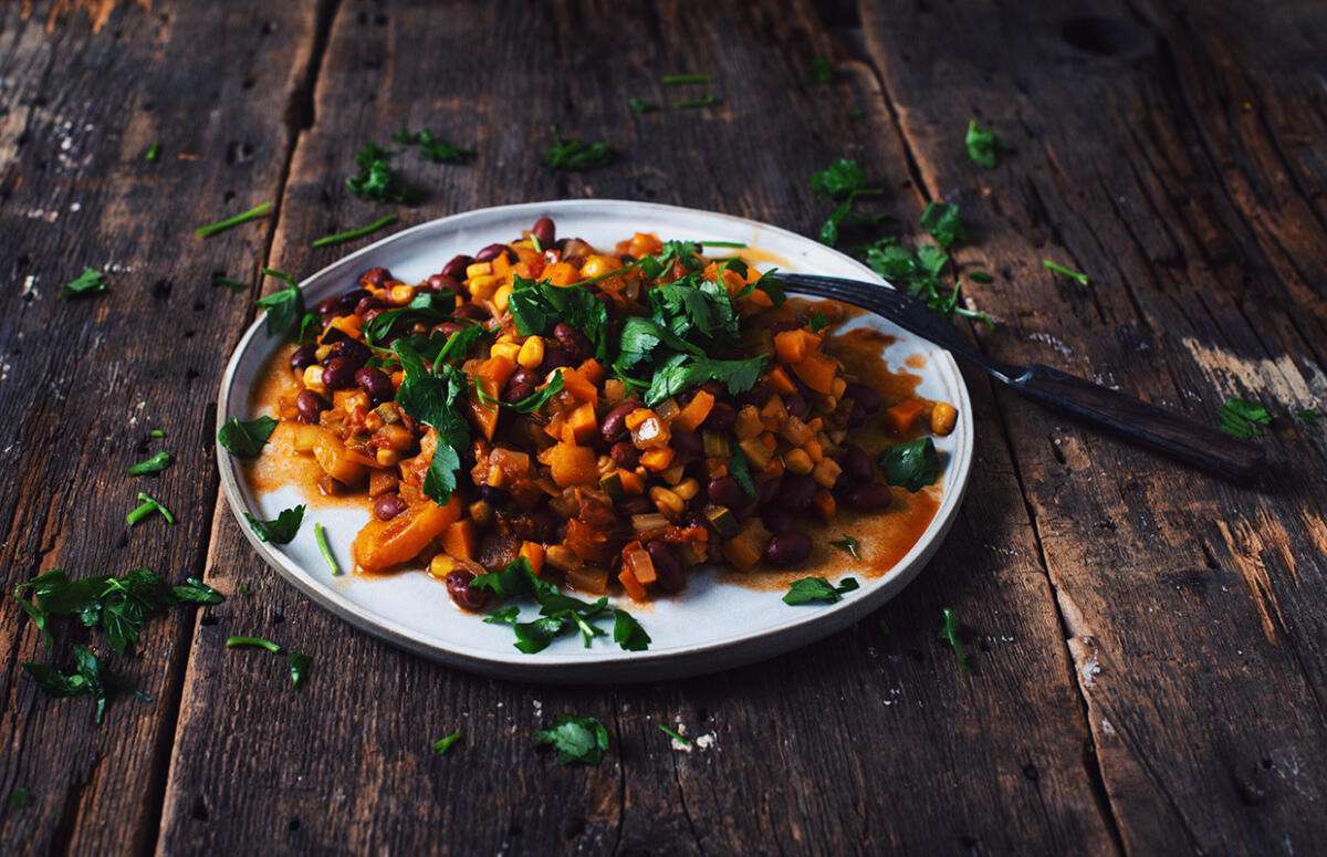 Vegetarian 5