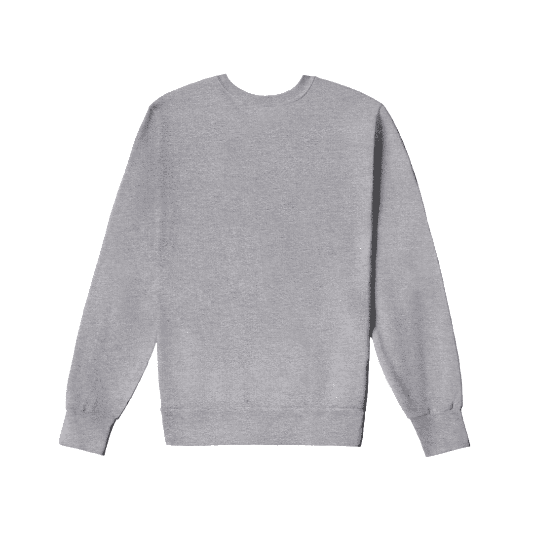 Crewneck Vintage BOREALE